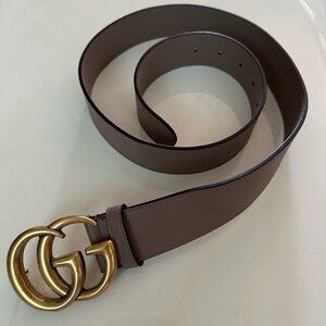 Gucci Belt 85